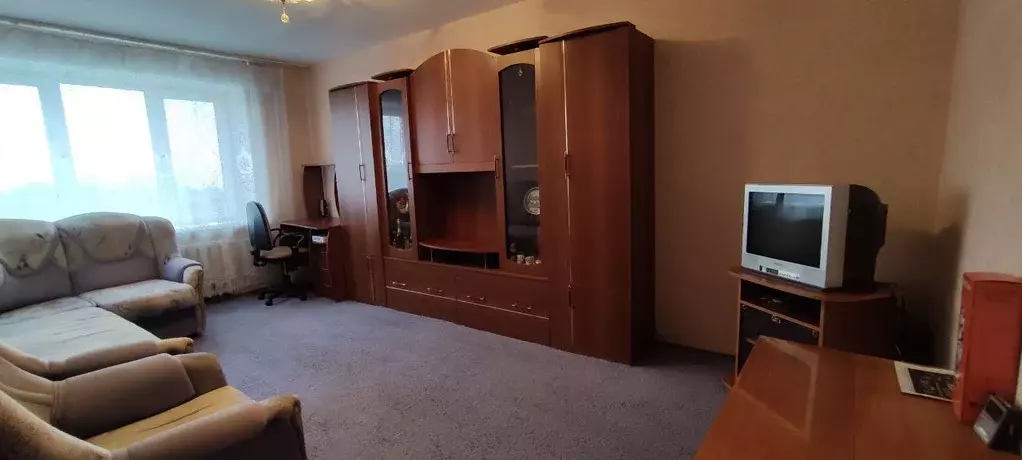 Продаётся 1-к квартира, 29.2 м - Фото 0