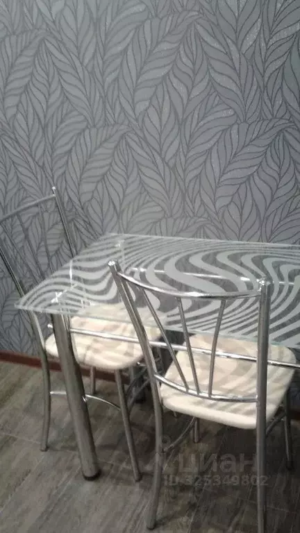 1-к кв. Волгоградская область, Волгоград Жилгородок мкр, ул. ... - Фото 2