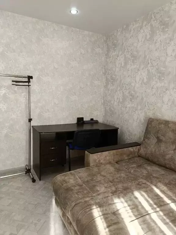 2-к кв. Самарская область, Самара Пензенская ул., 51 (46.0 м) - Фото 1