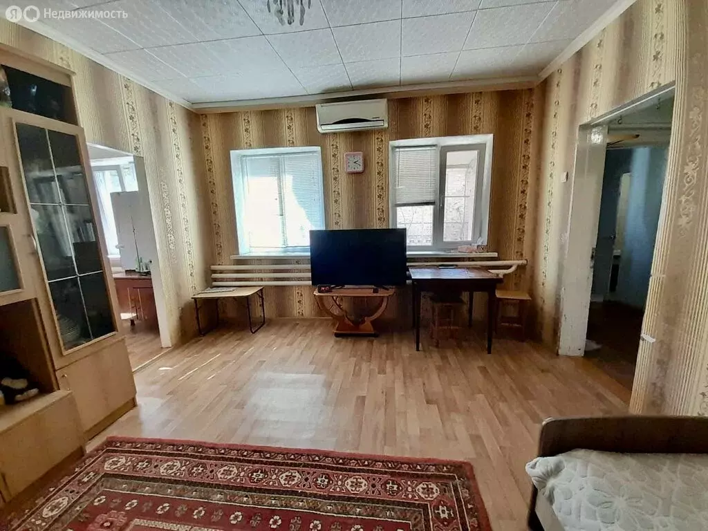 Дом в Батайск, Грузинская улица, 138 (80 м) - Фото 1