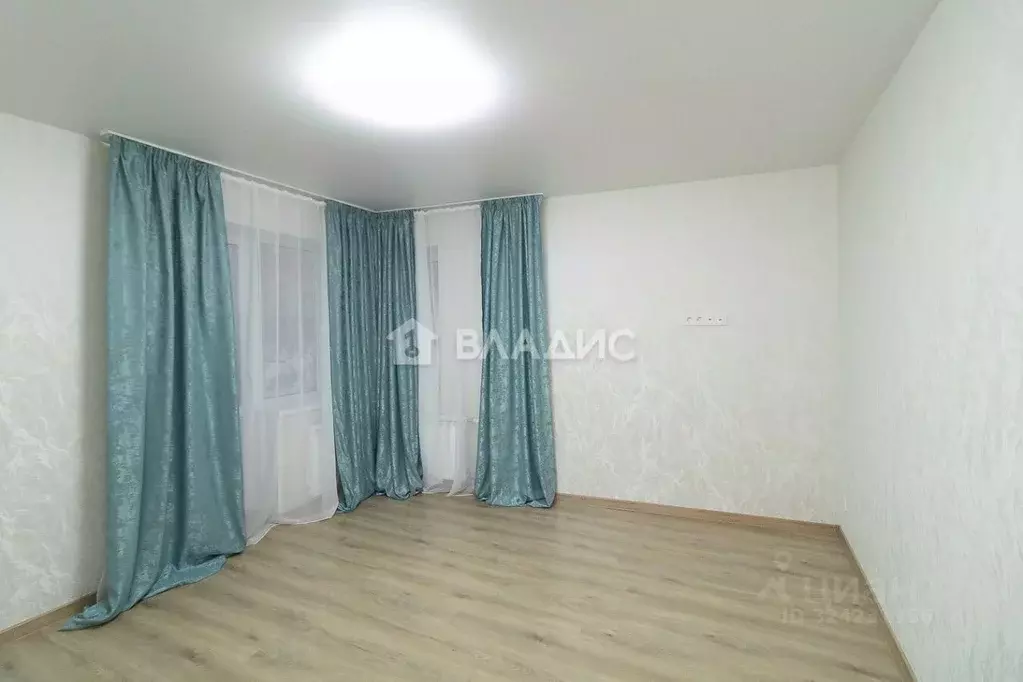 2-к кв. Владимирская область, Владимир ул. Родионовка, 14к3 (56.7 м) - Фото 1