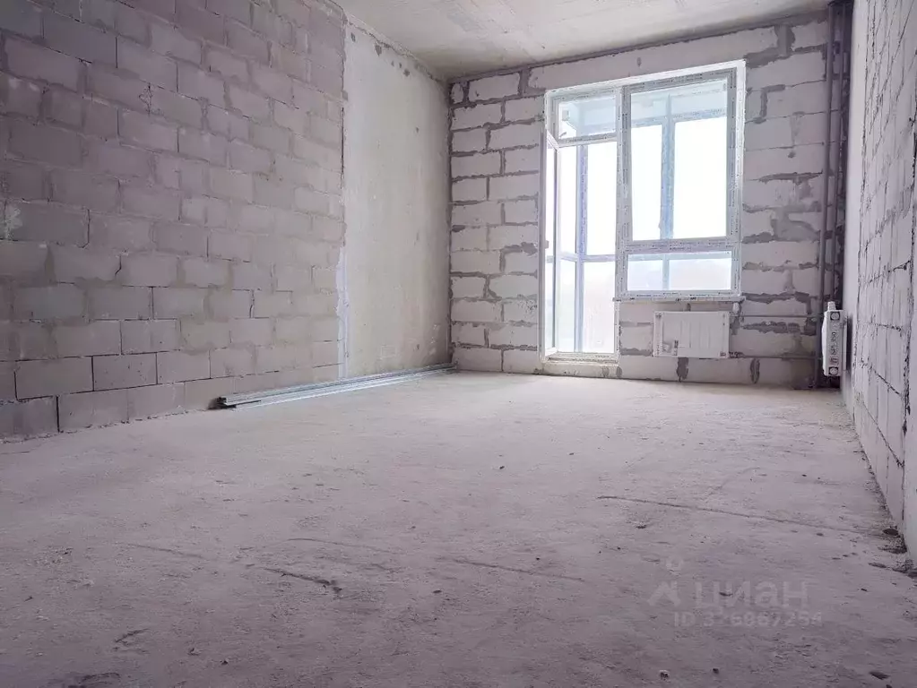 Студия Московская область, Щелково Соболевка мкр, Соболевка жилой ... - Фото 1