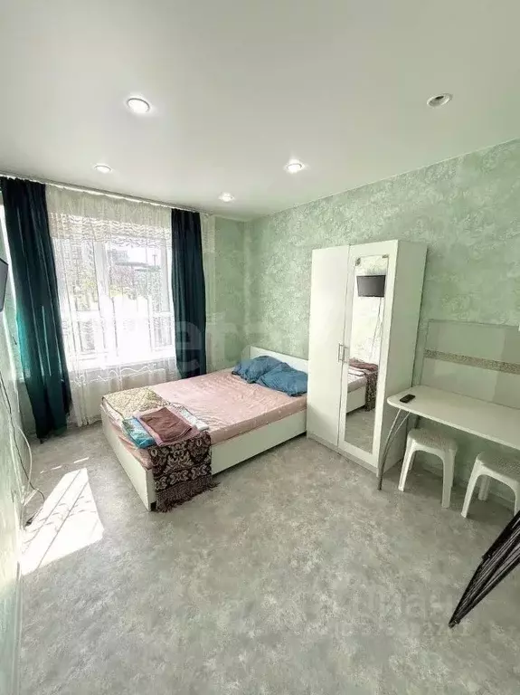 Студия Татарстан, Казань Авангардная ул., 91 (25.0 м) - Фото 2