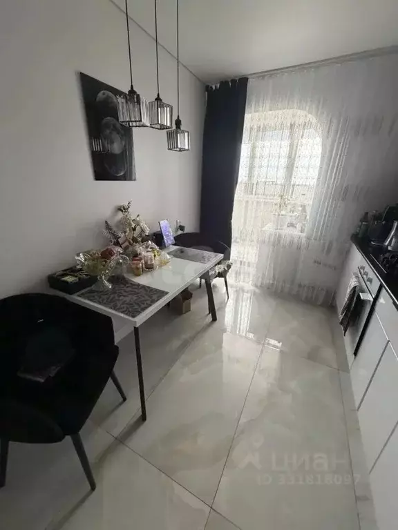 2-к кв. Башкортостан, Уфа Комсомольская ул., 19 (48.0 м) - Фото 1