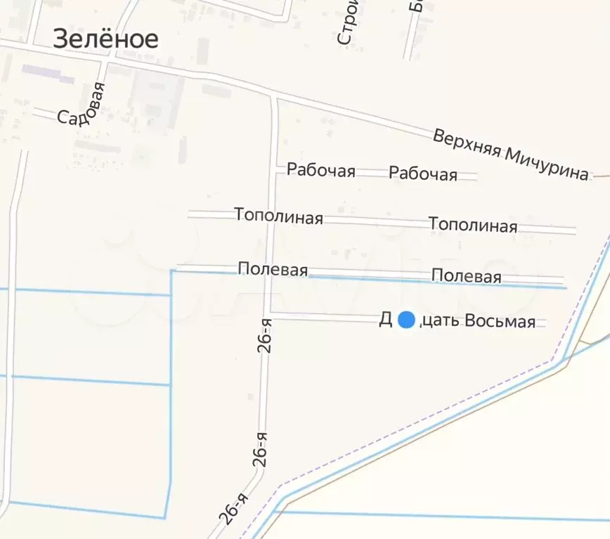 Участок 15 сот. (ИЖС) - Фото 0