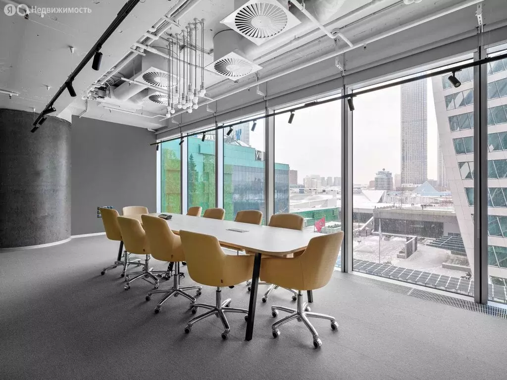 Офис (506.1 м) - Фото 2