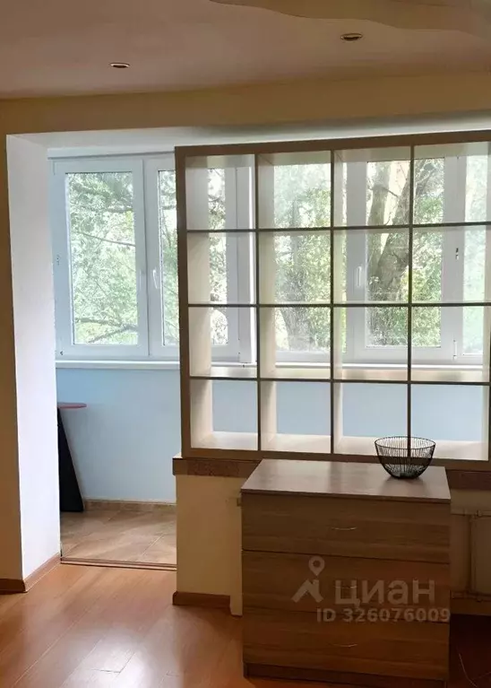 1-к кв. Москва Таганская ул., 25 (36.0 м) - Фото 1