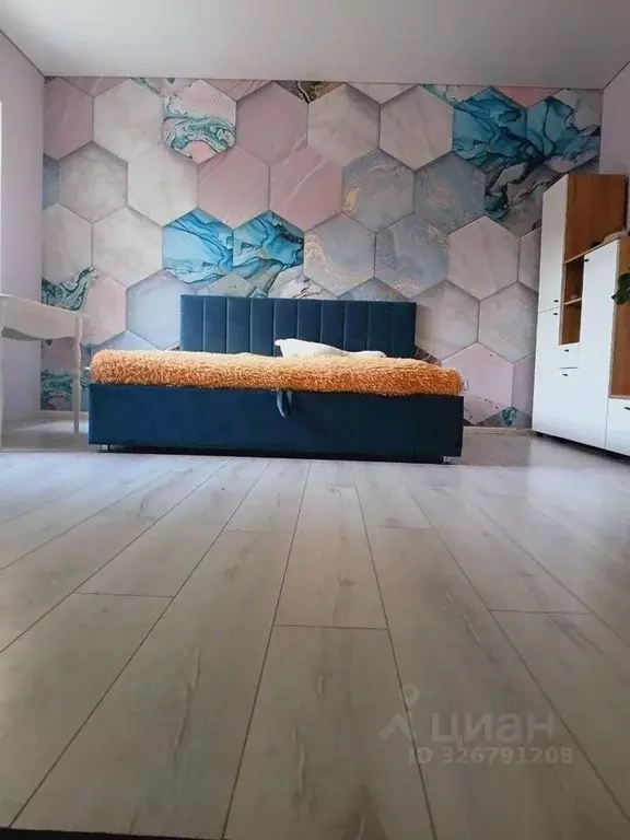 Дом в Крым, Симферополь ул. Коцюбинского (120 м) - Фото 2