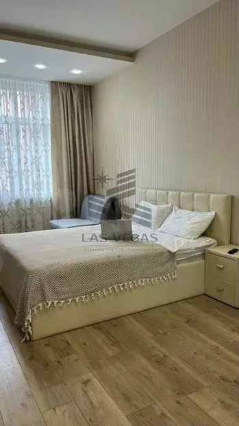 2-к. квартира, 80м, 4/10эт. - Фото 0