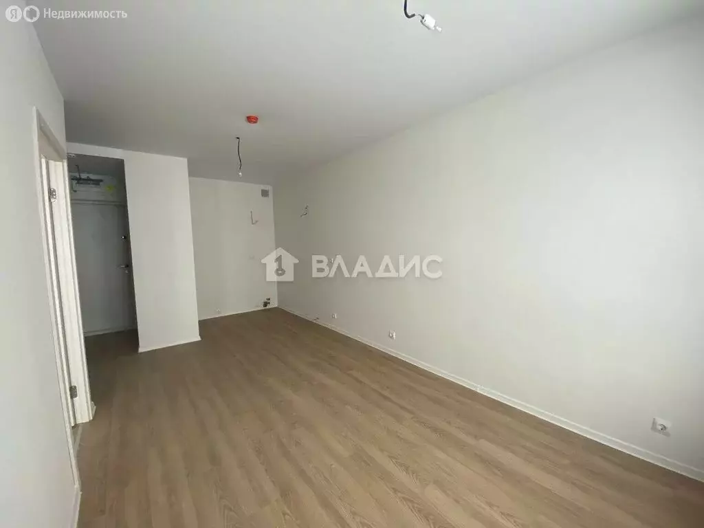 1-комнатная квартира: деревня Утечино, жилой комплекс Савин Парк, к3 ... - Фото 2