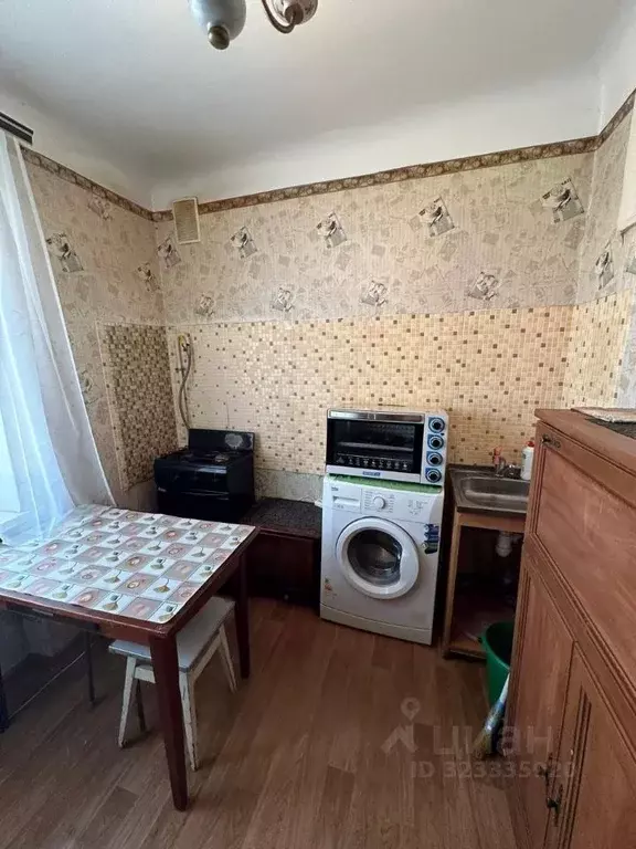 1-к кв. Крым, Евпатория просп. Победы, 18 (29.2 м) - Фото 2