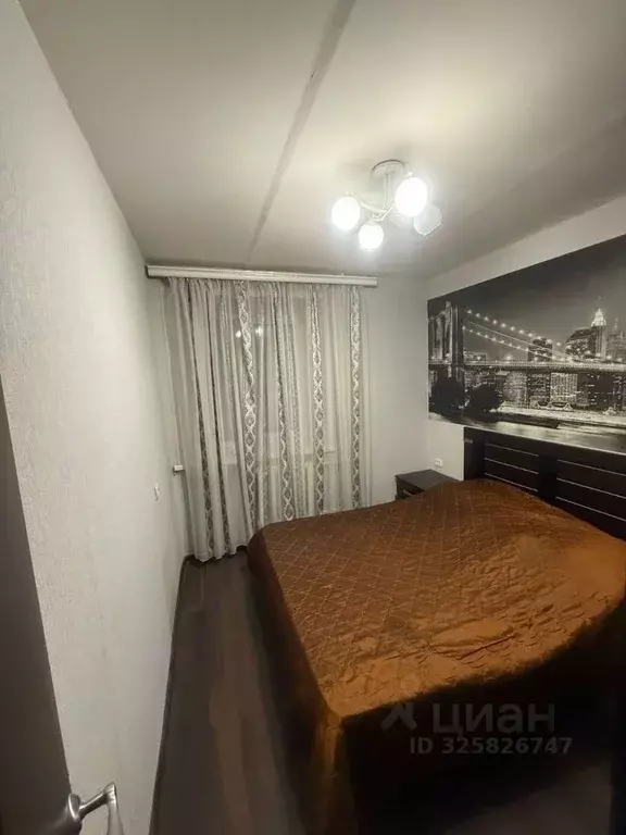 3-к кв. Костромская область, Галич Фестивальная ул., 4 (58.8 м) - Фото 2