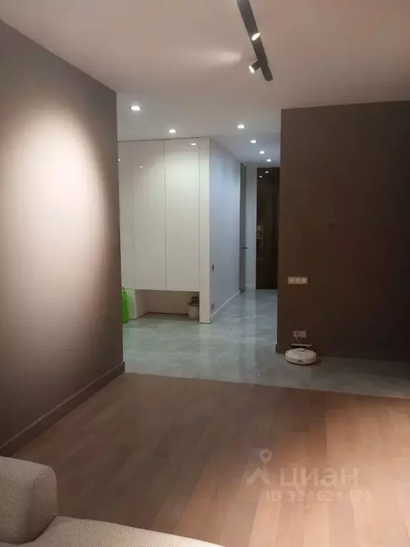 3-к кв. Московская область, Одинцовский городской округ, с. Ромашково ... - Фото 2