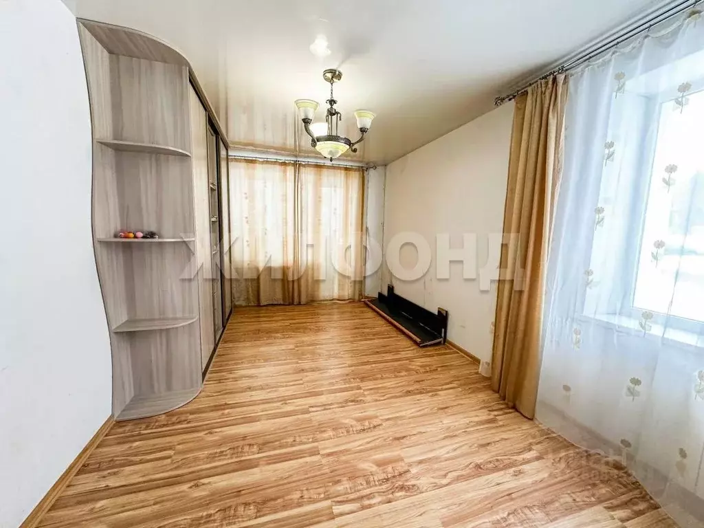 3-к кв. Томская область, Томск пос. Степановка, пер. Ботанический, 12 ... - Фото 1