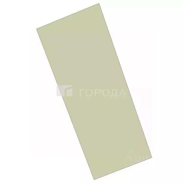 Участок в Алтайский край, Барнаул городской округ, Поселок Казенная ... - Фото 2