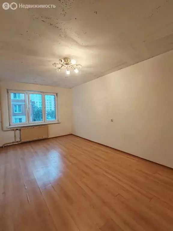 2-комнатная квартира: Санкт-Петербург, улица Оптиков, 52к3 (62 м) - Фото 2