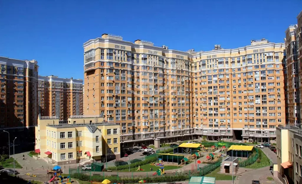 Помещение свободного назначения в Москва 6-я Радиальная ул., 3к6 (65 ... - Фото 1