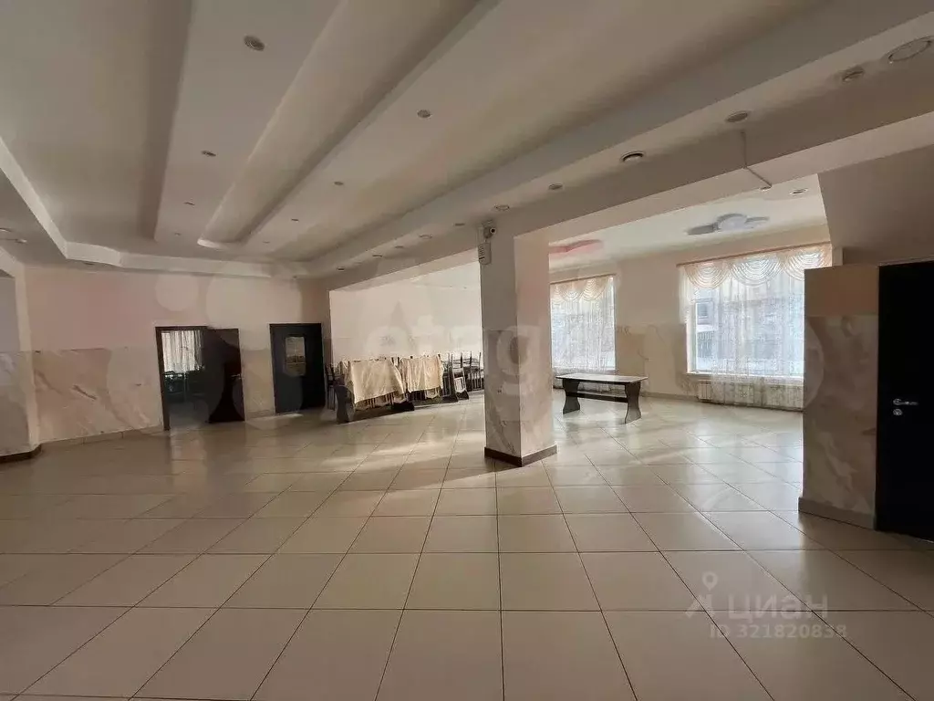 Торговая площадь в Новосибирская область, Новосибирск Волочаевская ... - Фото 2