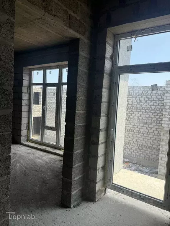 Дом в Дагестан, Махачкала городской округ, Семендер пгт ул. Кавказская ... - Фото 2