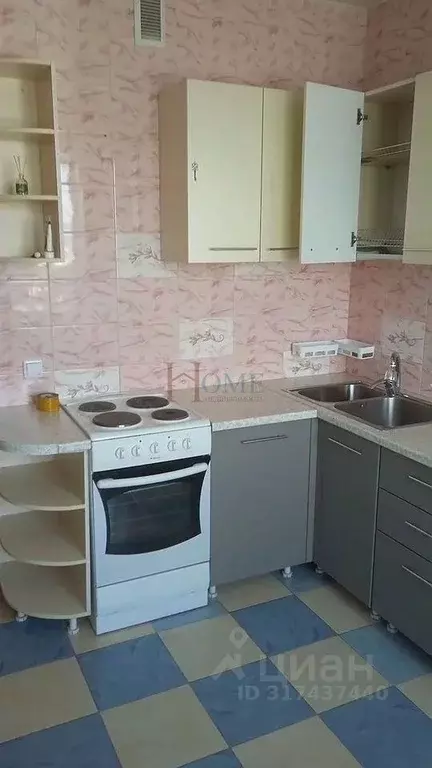 2-к кв. Новосибирская область, Новосибирск ул. Красина, 60А (53.0 м) - Фото 0