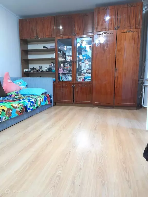 Продаётся 1-к квартира, 36.4 м - Фото 0