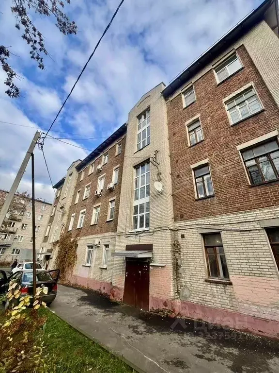 3-к кв. Московская область, Ногинск Богородский городской округ, ул. ... - Фото 2