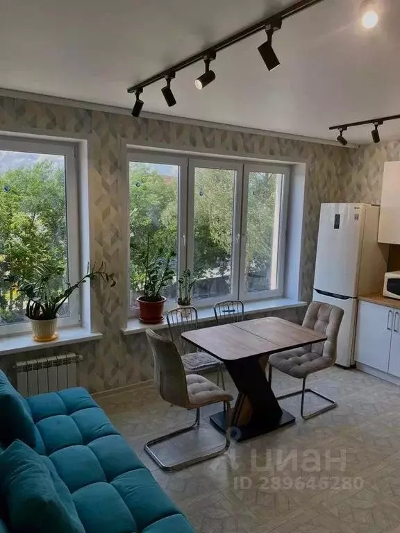 2-к кв. Нижегородская область, Нижний Новгород ул. Тургенева, 25к1 ... - Фото 1