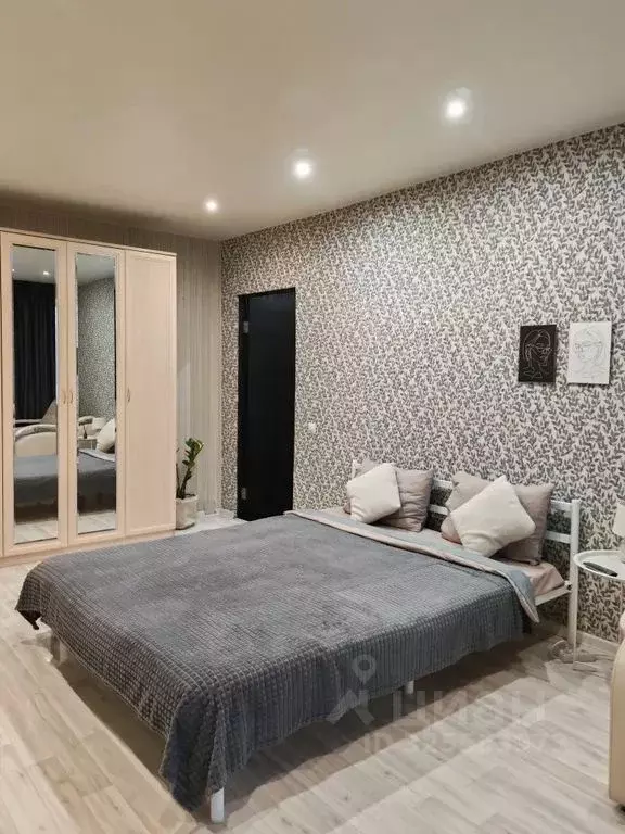 1-к кв. Московская область, Сергиев Посад Центральная ул., 4а (32.0 м) - Фото 1