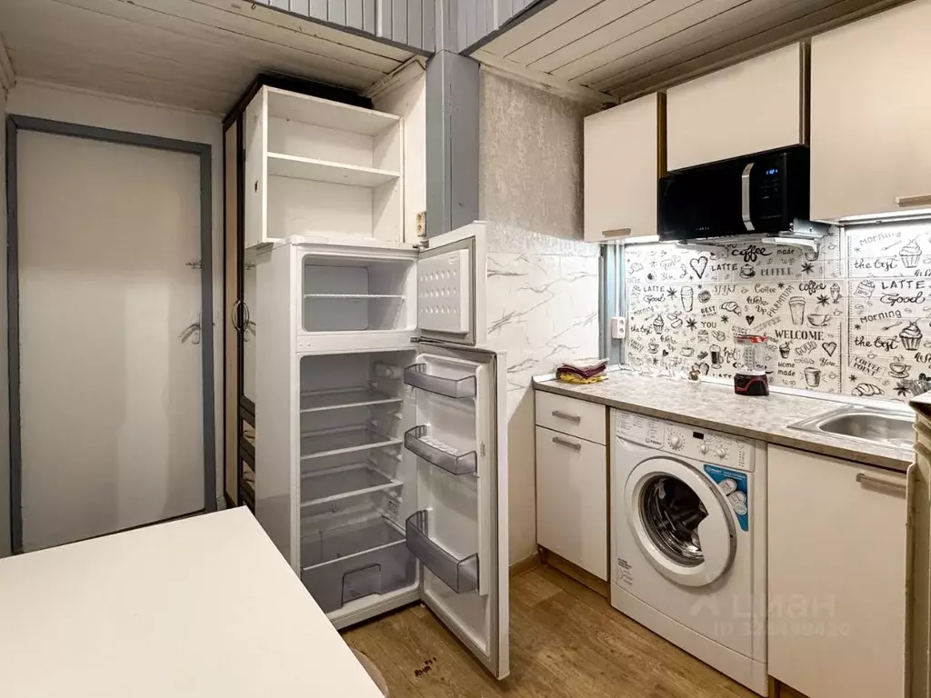 Комната Санкт-Петербург 12-я Красноармейская ул., 6 (20.0 м) - Фото 1