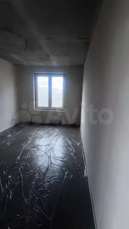 2-к. квартира, 64,4 м, 9/16 эт. - Фото 1