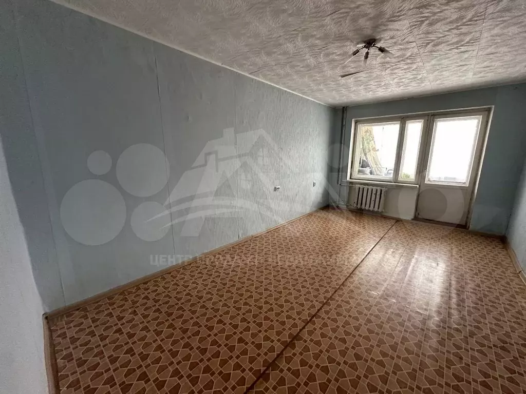 Комната 20 м в 3-к., 1/2 эт. - Фото 1