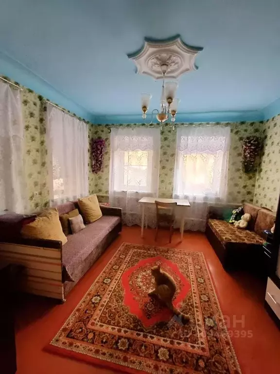 Дом в Ростовская область, Батайск ул. Ленина (83 м) - Фото 1