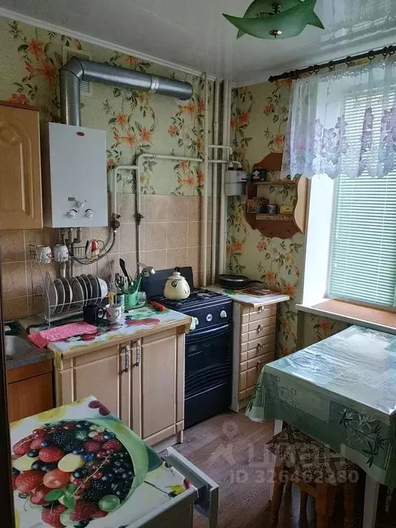 2-к кв. Крым, Евпатория ул. Фрунзе, 14 (43.0 м) - Фото 1