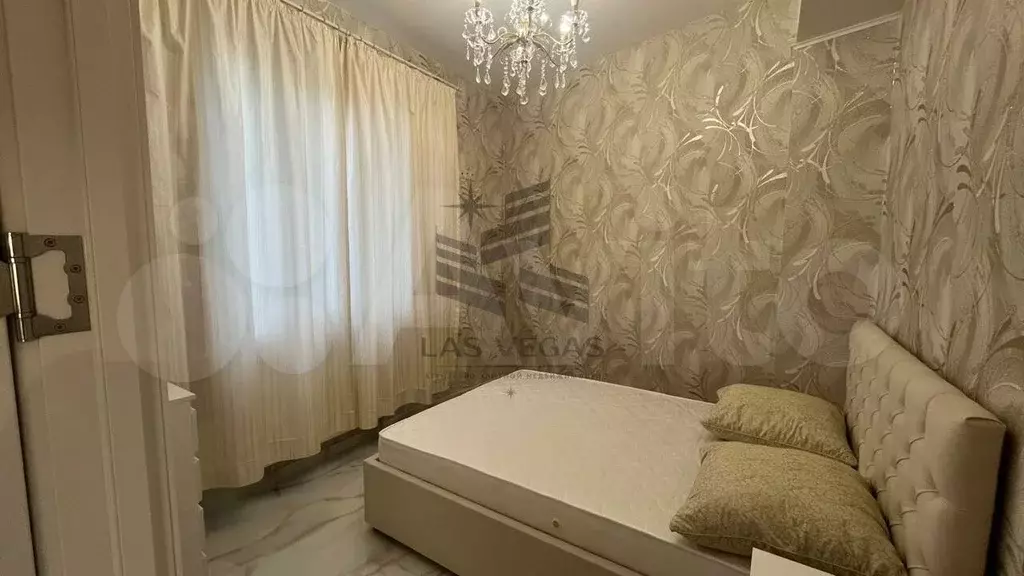 2-к. квартира, 40 м, 4/20 эт. - Фото 1