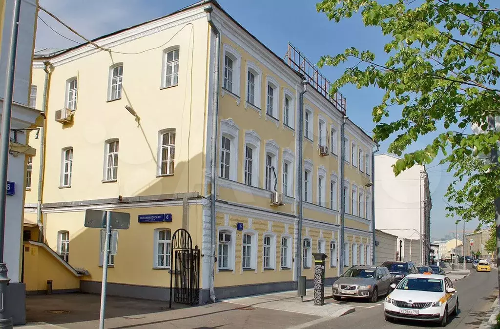Офис, 35.9 м - Фото 1