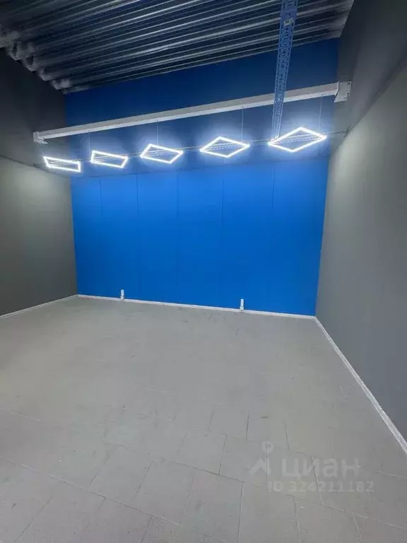 Помещение свободного назначения в Пензенская область, Заречный ... - Фото 1