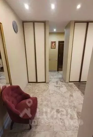 3-к кв. Московская область, Химки Совхозная ул., 16к2 (91.0 м) - Фото 2