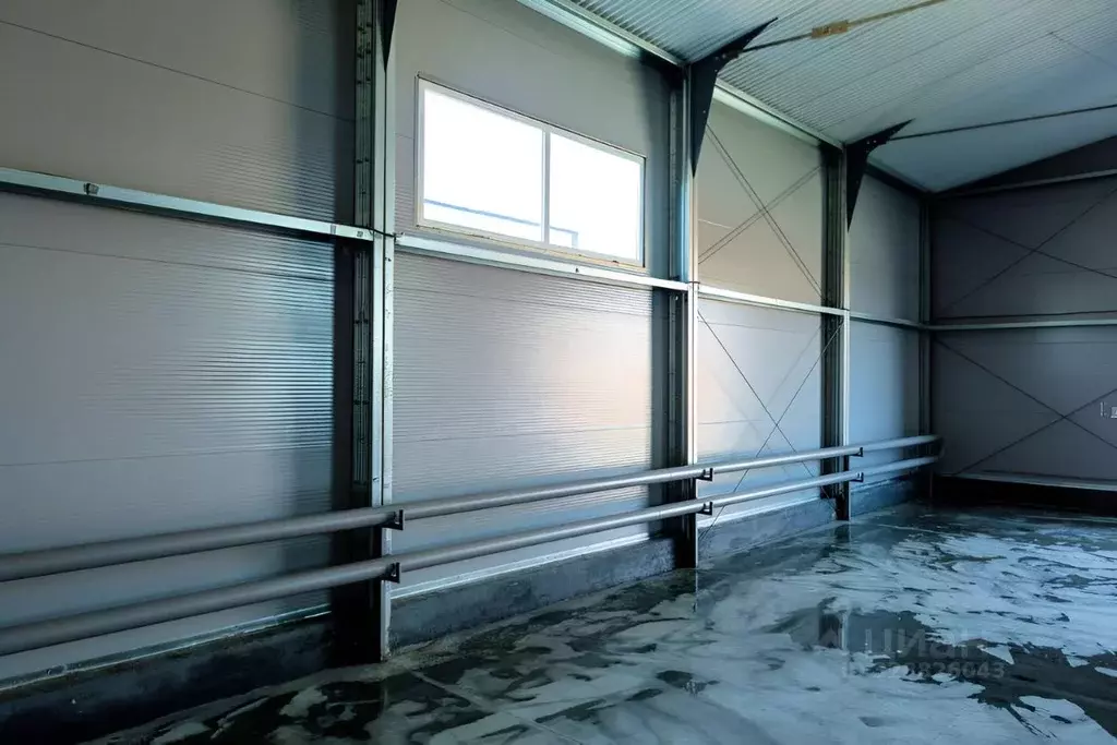 Склад в Московская область, Чехов муниципальный округ, д. Венюково  ... - Фото 2