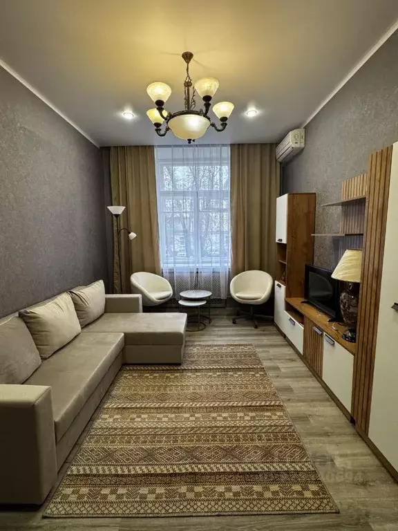 2-к кв. Москва Красноказарменная ул., 19 (60.0 м) - Фото 2