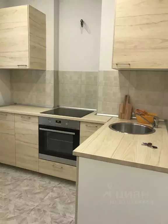 1-к кв. Самарская область, Самара 3-й проезд, 50А (38.0 м) - Фото 2
