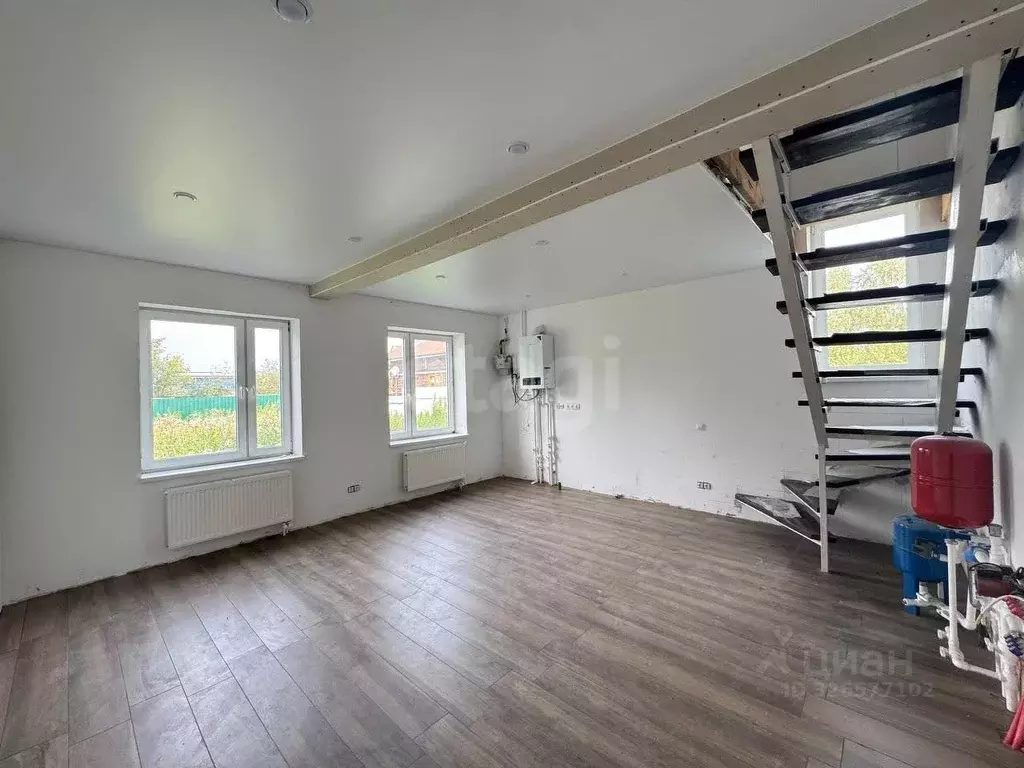 Дом в Московская область, Раменский муниципальный округ, д. Дергаево ... - Фото 2