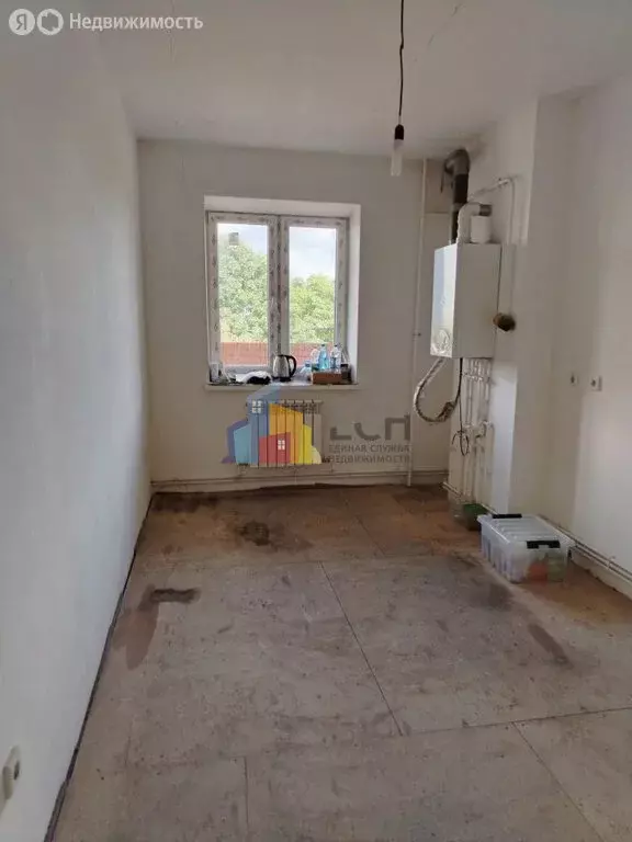 1-комнатная квартира: Тула, улица Баженова, 8 (36.3 м) - Фото 2
