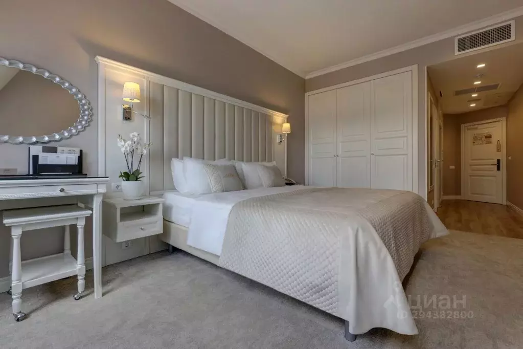 Комната Тверская область, Тверь Симеоновская ул., 30 (22.0 м) - Фото 2