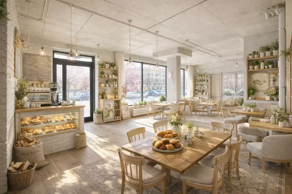 Помещение свободного назначения в Санкт-Петербург просп. Энгельса, 29 ... - Фото 1