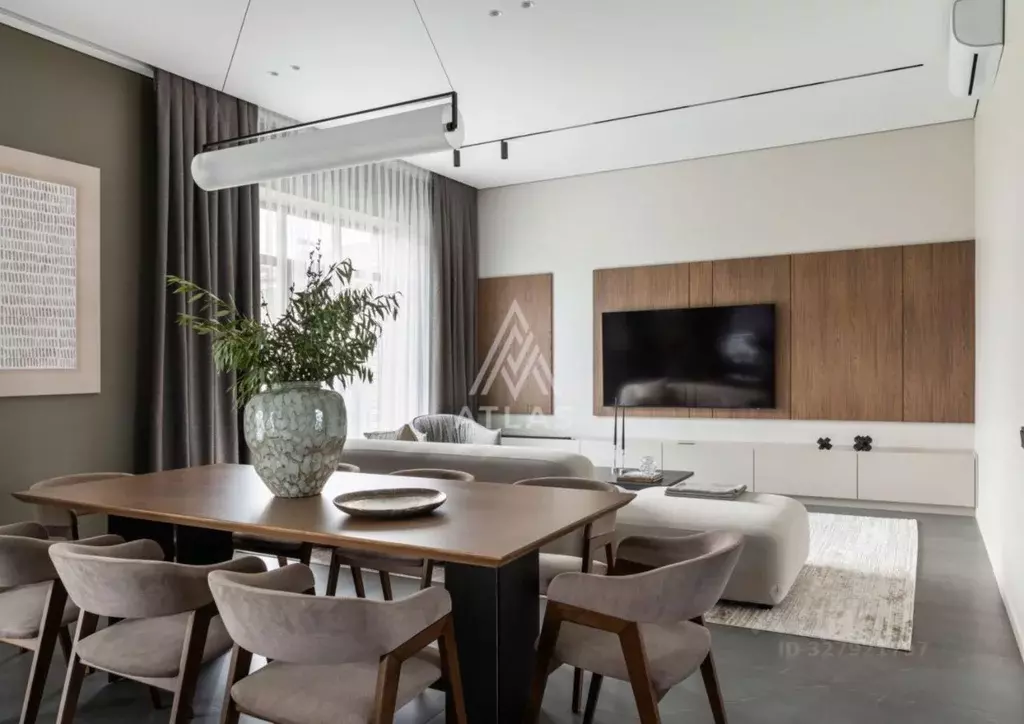 Дом в Московская область, Истра муниципальный округ, д. Исаково ул. ... - Фото 1