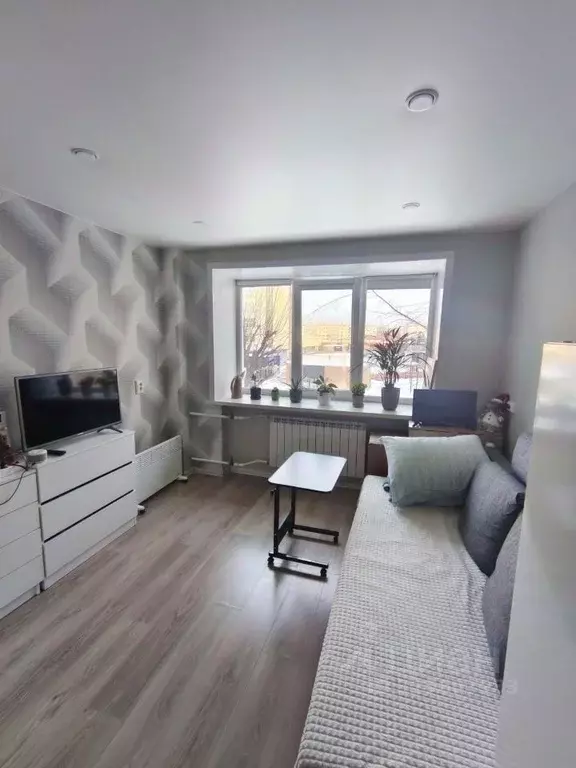 Студия Татарстан, Казань ул. Энергетиков, 2/3 (17.0 м) - Фото 1