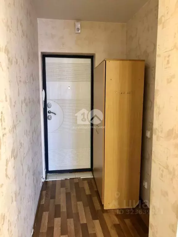 Студия Новосибирская область, Новосибирск ул. Забалуева, 90 (18.0 м) - Фото 1