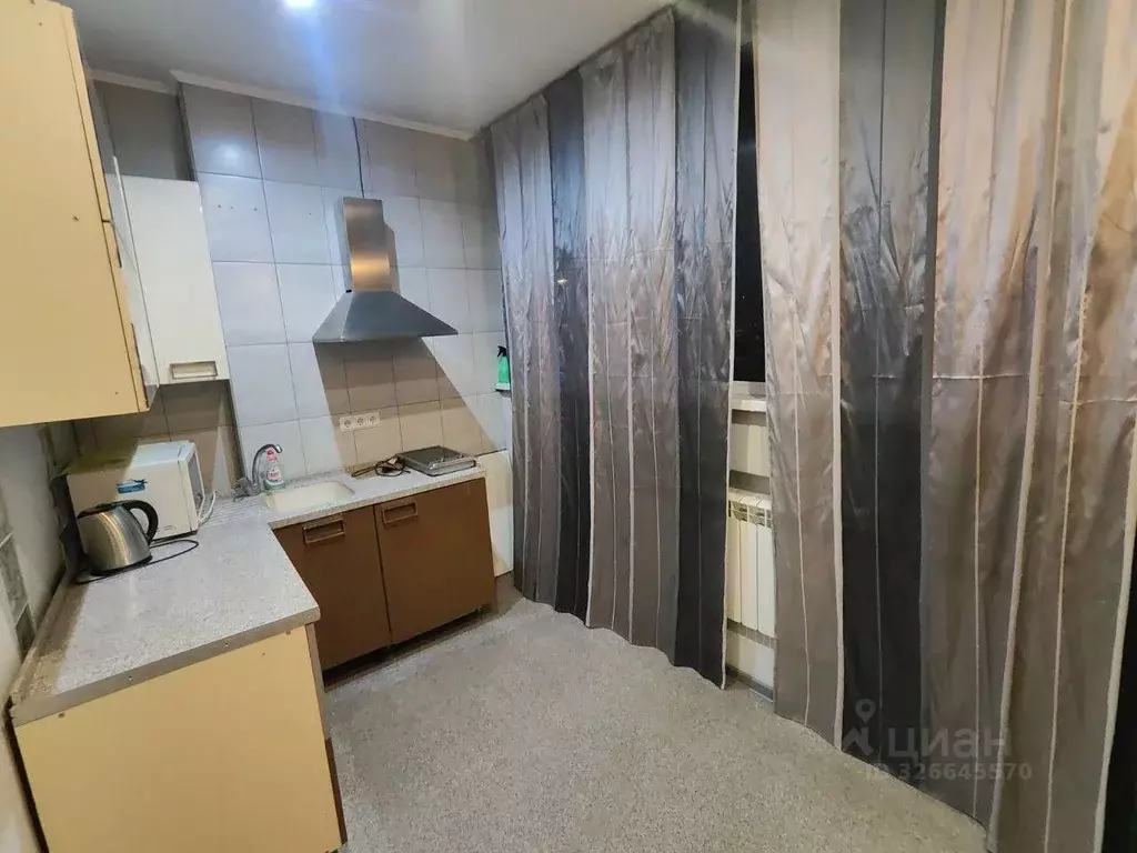 Студия Московская область, Видное ул. Олимпийская, 1к2 (35.0 м) - Фото 2