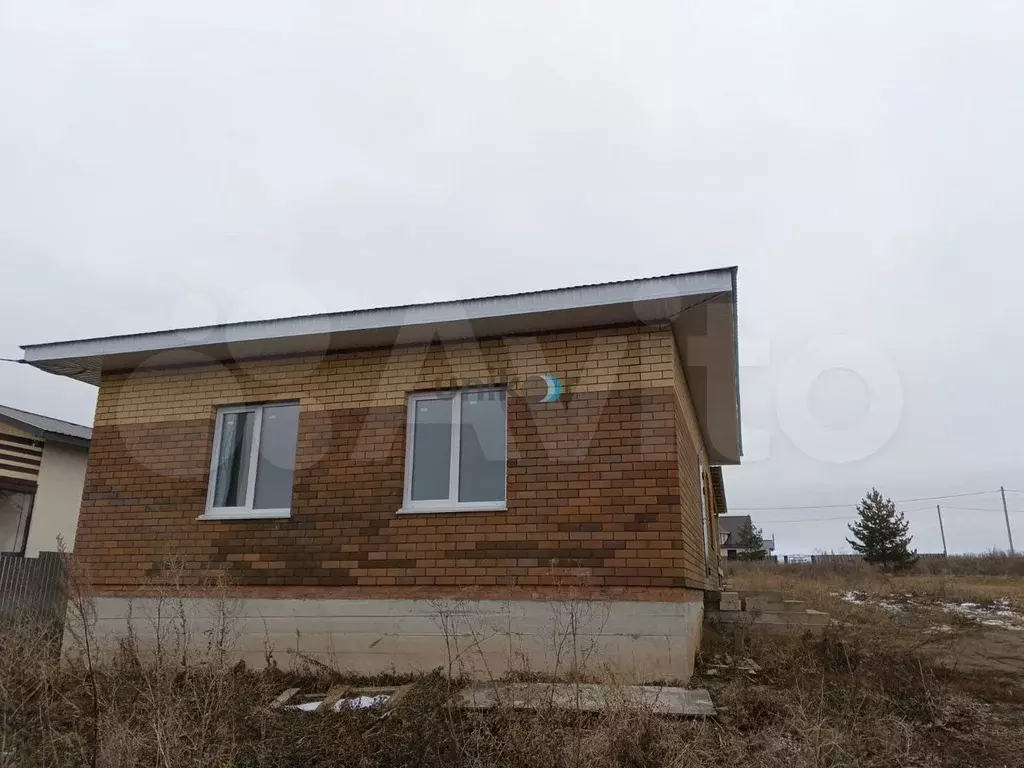 Дом 80 м на участке 7,5 сот. - Фото 1