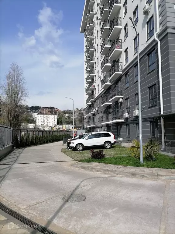 Продаётся 1-к квартира, 36.5 м - Фото 1